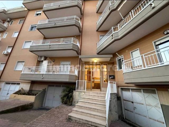 Appartamento in affitto a San Luca, Caltanissetta