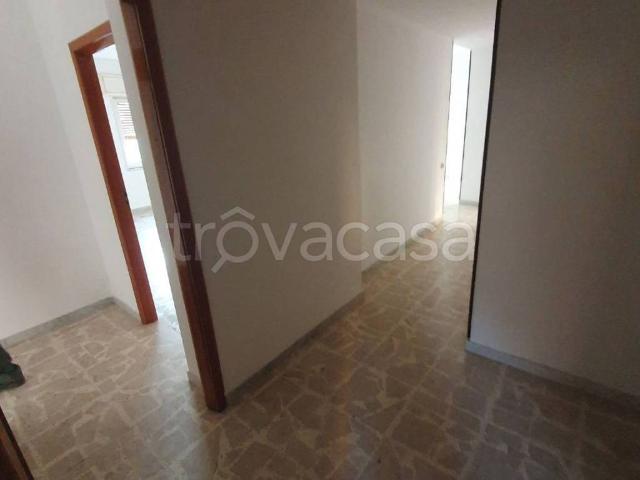 Appartamento in affitto a Quartiere Provvidenza, Caltanissetta