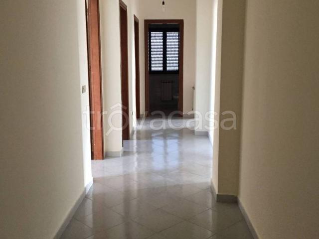 Appartamento in affitto a San Luca, Caltanissetta