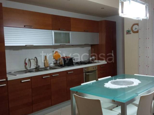 Appartamento in affitto a Caltanissetta, Sicilia