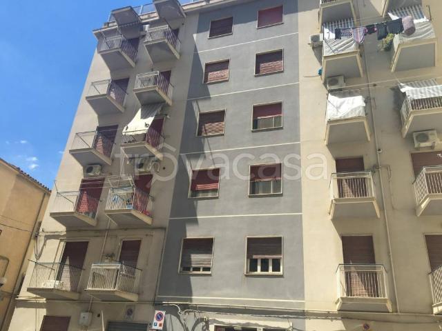 Appartamento in affitto a Quartiere Provvidenza, Caltanissetta