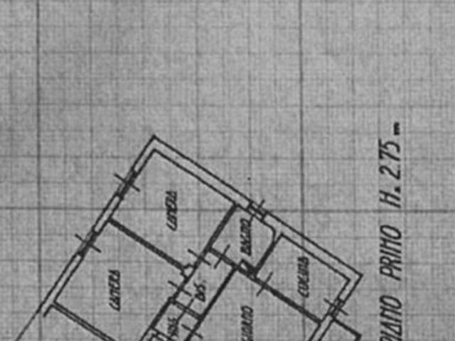 Appartamento in affitto a Calvenzano, Lombardia