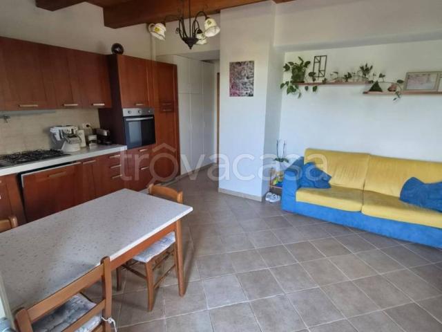Appartamento in affitto a Marche, Ancona