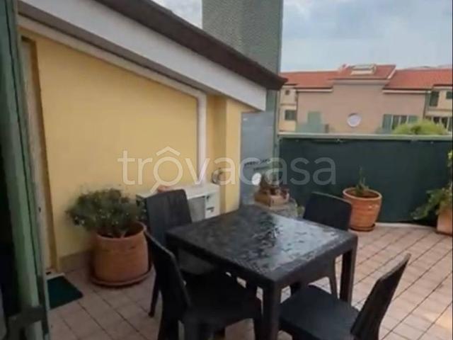 Appartamento in affitto a Marche, Ancona