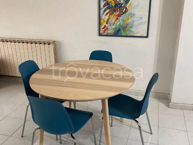 Appartamento in affitto a Camerino, Macerata