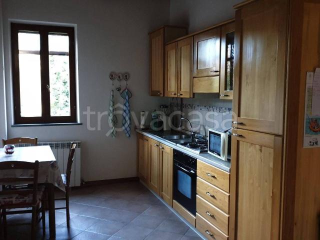 Appartamento in affitto a Marche, Macerata