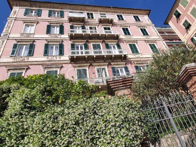 Appartamento in affitto a Cian do lô, Camogli