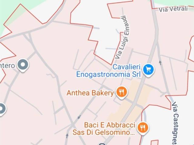 Appartamento in affitto a Campagna, Campania