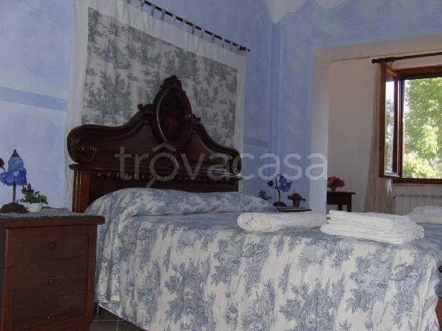 Appartamento in affitto a Campagnatico, Toscana