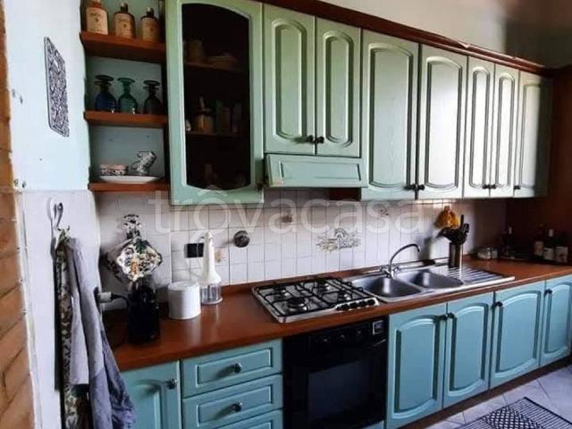 Appartamento in affitto a Santa Maria, Campi Bisenzio