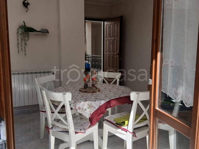 Appartamento in affitto a Campo Di Giove, Abruzzo