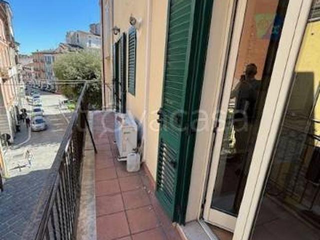 Appartamento in affitto a Campobasso, Molise