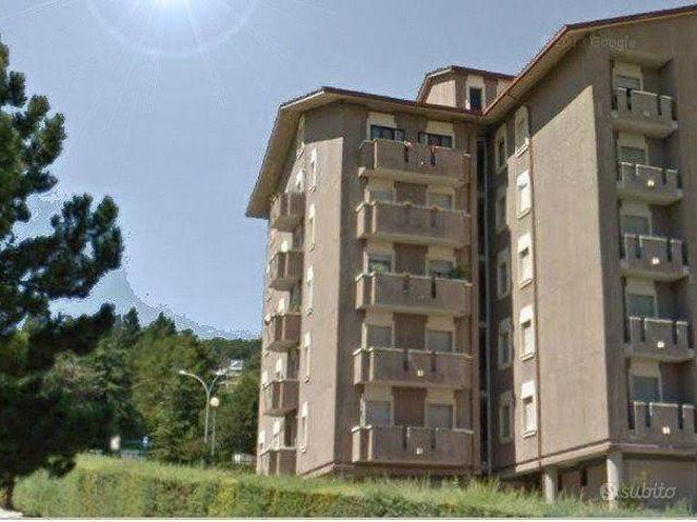 Appartamento in affitto a Vazzieri, Campobasso