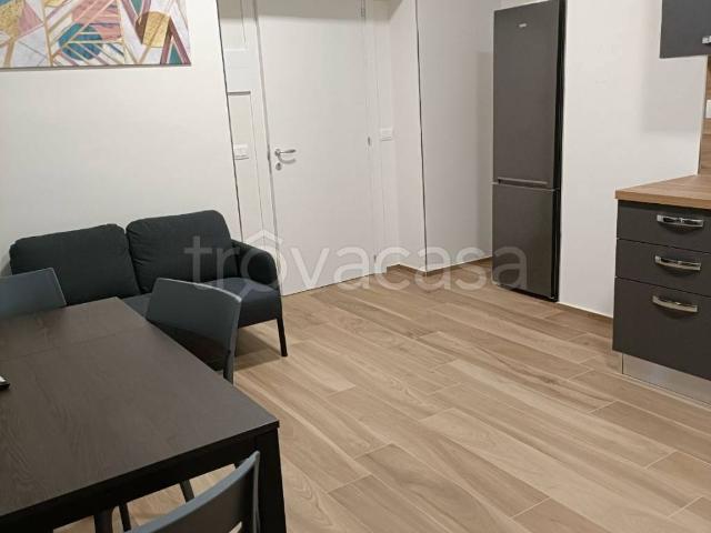 Appartamento in affitto a Campobasso, Molise