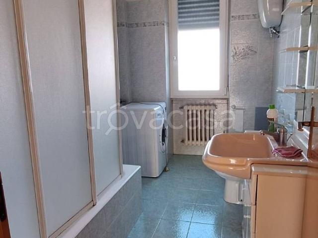 Appartamento in affitto a Campobasso, Molise