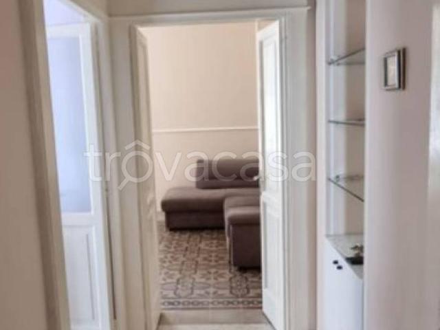 Appartamento in affitto a Campobasso, Molise