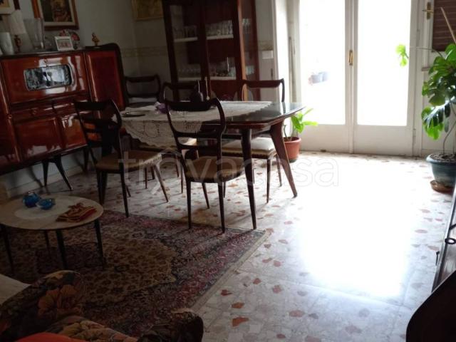 Appartamento in affitto a Campobasso, Molise