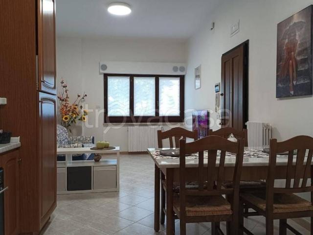 Appartamento in affitto a Campobasso, Molise
