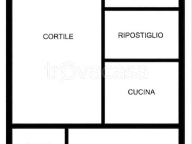 Appartamento in affitto a Campobello Di Mazara, Sicilia