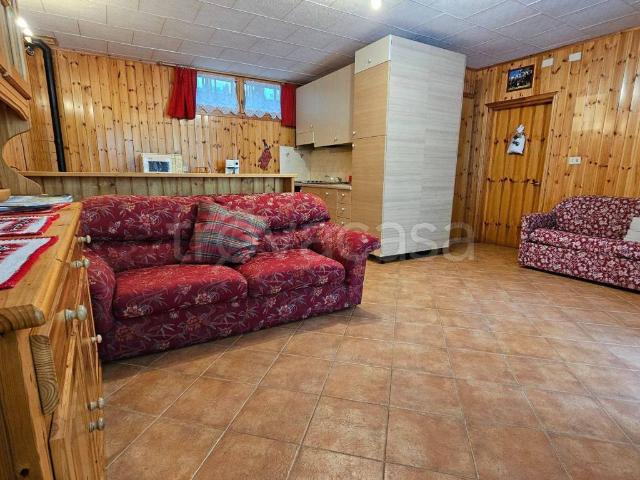 Appartamento in affitto a Comunità montana della Valchiavenna, Campodolcino