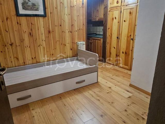 Appartamento in affitto a Comunità montana della Valchiavenna, Campodolcino