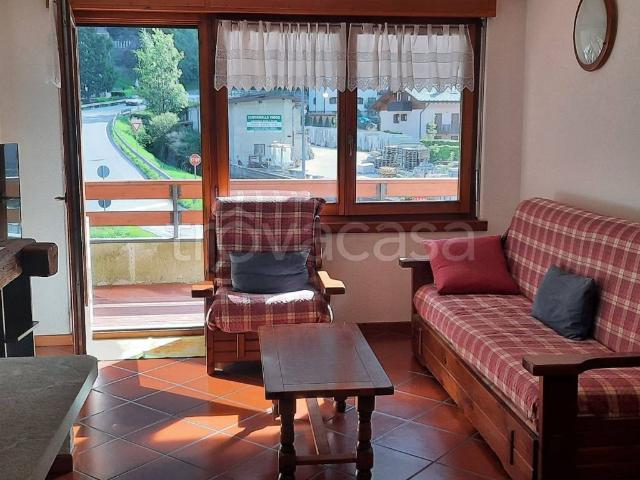 Appartamento in affitto a Comunità montana della Valchiavenna, Campodolcino