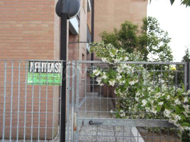 Appartamento in affitto a Campomarino, Molise
