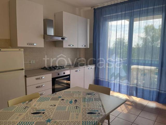 Appartamento in affitto a Campomarino, Molise