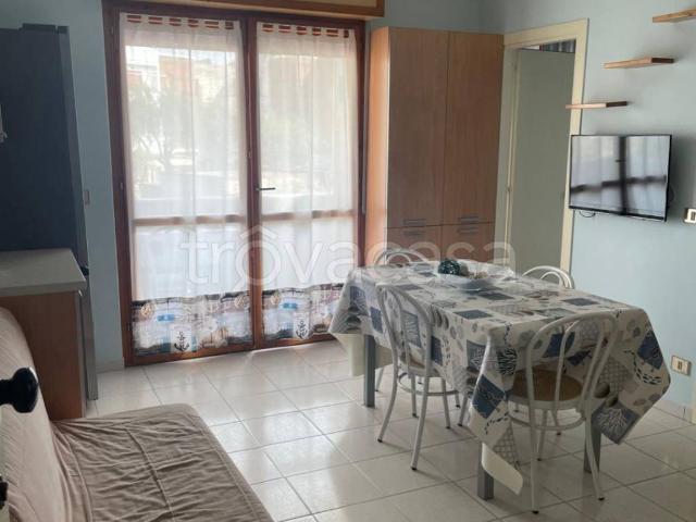 Appartamento in affitto a Case FIAT, Campomarino