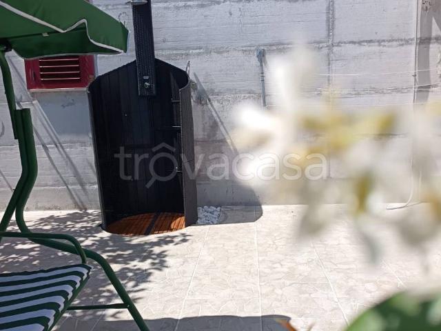 Appartamento in affitto a Case FIAT, Campomarino