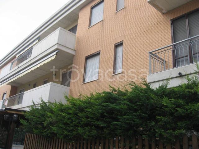 Appartamento in affitto a Case FIAT, Campomarino