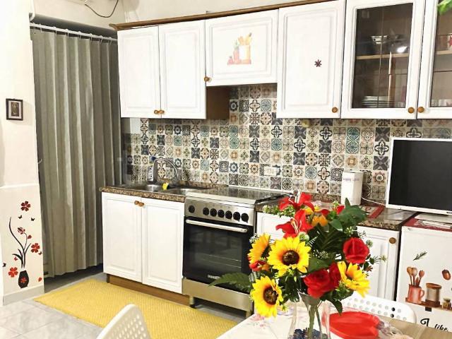 Appartamento in affitto a Puglia, Barletta-andria-trani