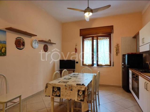 Appartamento in affitto a Capaccio, Campania