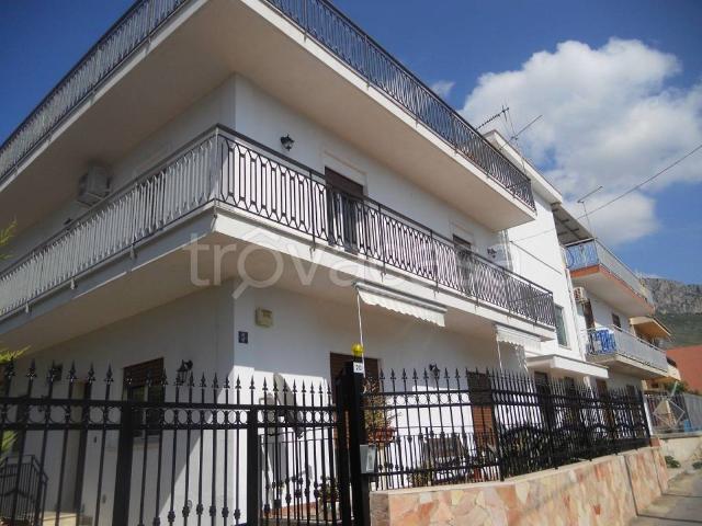 Appartamento in affitto a Villaggio Cristoforo Leone, Capaci