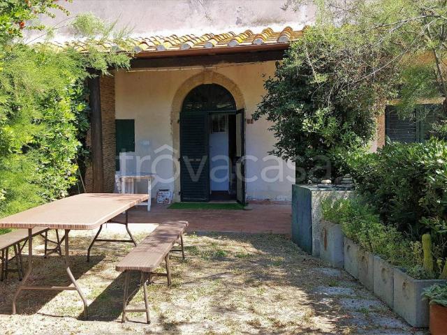 Appartamento in affitto a Capalbio, Toscana