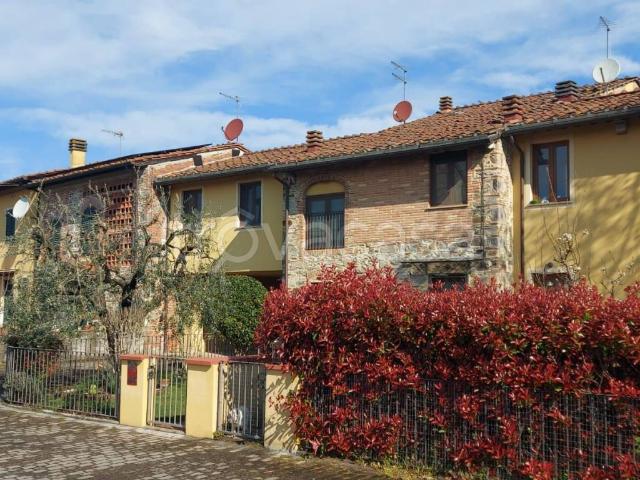 Appartamento in affitto a Capannori, Toscana