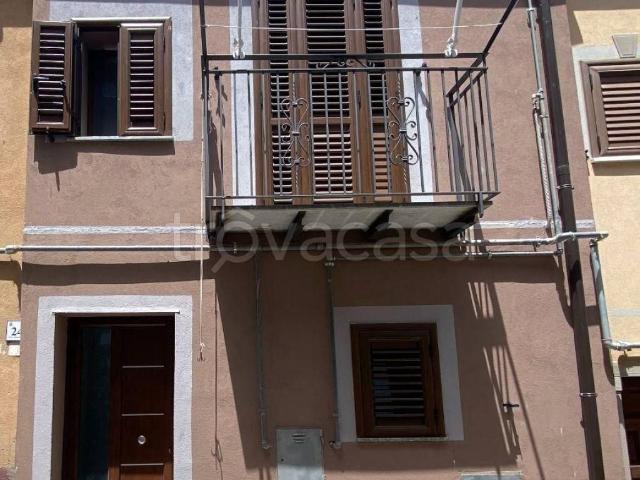 Appartamento in affitto a Capizzi, Sicilia