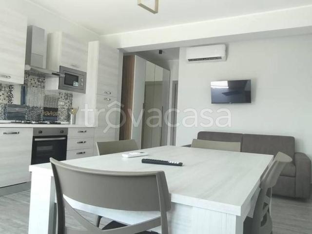 Appartamento in affitto a Piana, Capo D'orlando