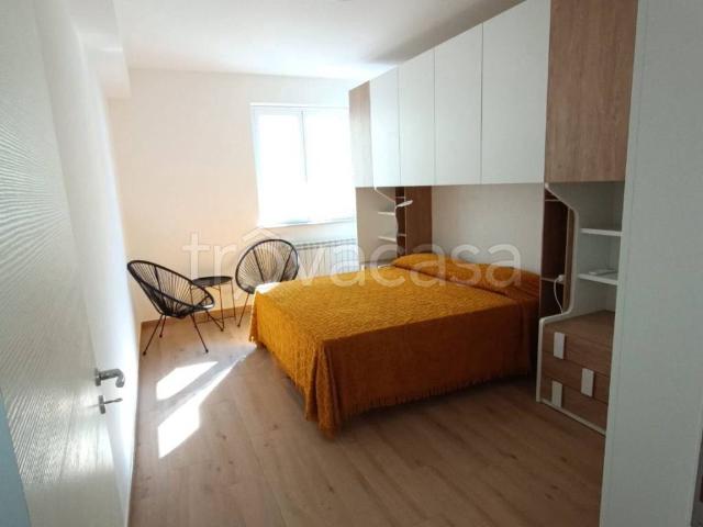 Appartamento in affitto a San Martino, Capo d'Orlando