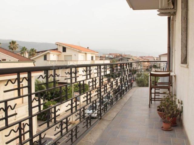 Appartamento in affitto a Piana, Capo D'orlando