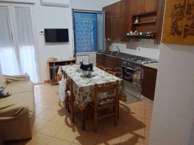 Appartamento in affitto a San Martino, Capo D'orlando