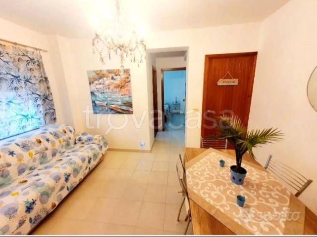 Appartamento in affitto a San Martino, Capo d'Orlando