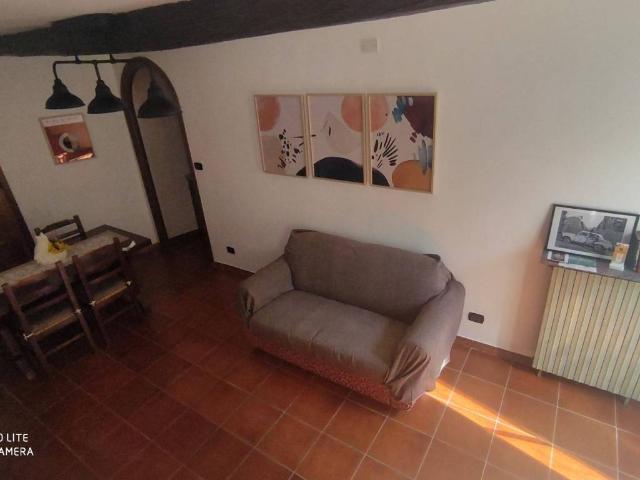 Appartamento in affitto a Caprarola, Lazio