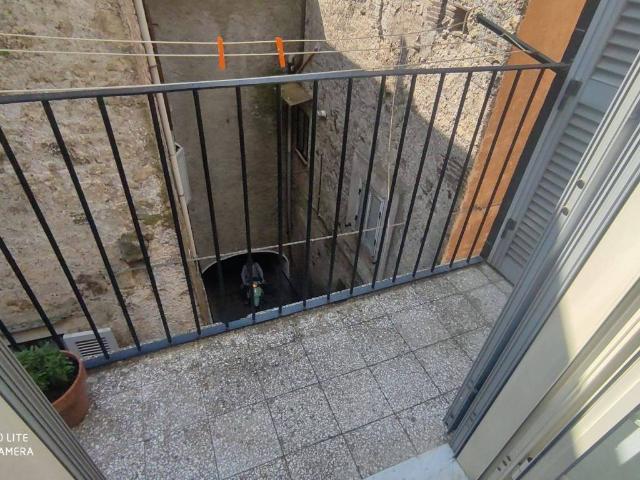 Appartamento in affitto a Caprarola, Lazio