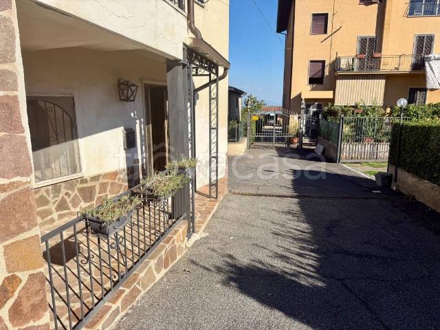 Appartamento in affitto a Caprarola, Lazio