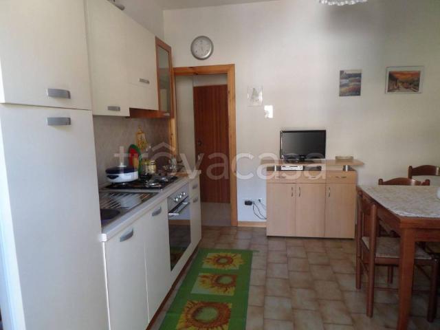 Appartamento in affitto a Caramanico Terme, Abruzzo