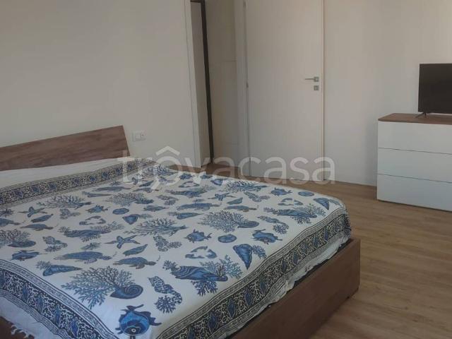Appartamento in affitto a Carate Brianza, Lombardia