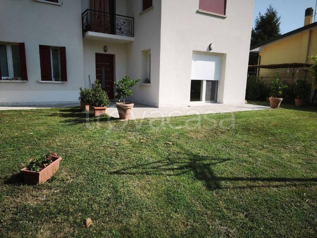 Appartamento in affitto a Pezzan, Carbonera