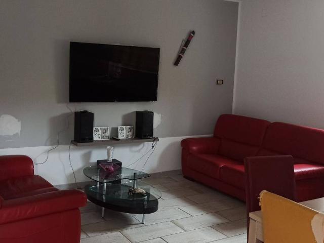 Appartamento in affitto a Calabria, Catanzaro