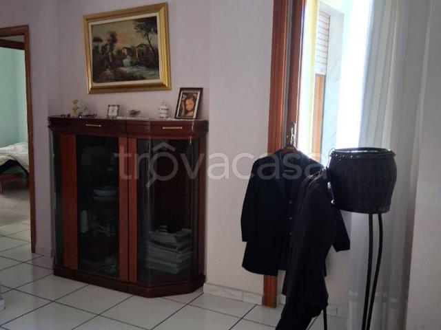 Appartamento in affitto a Località Case Sparse, Cardito
